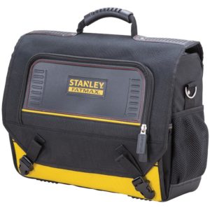 Brašna na nářadí a laptop Stanley Fatmax 15,6″