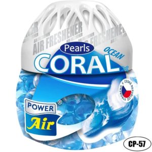 Coral pearls blue ocean 150g