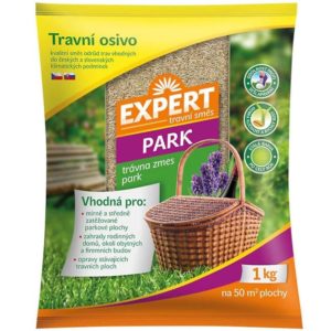 Expert – travní směs park 1 kg