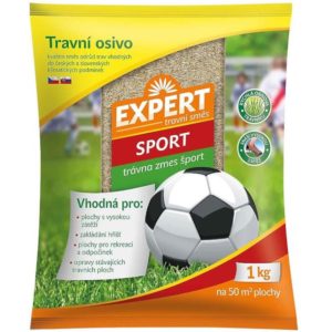 Expert – travní směs sport 1 kg