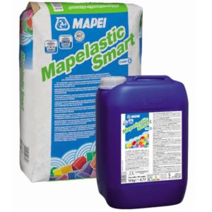 Hydroizolační stěrka Mapei Mapelastic Smart /A 20 kg