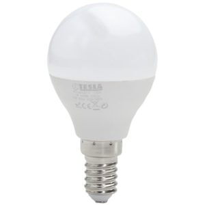 LED žárovka miniglobe Bulb 3W E14 4000K