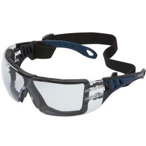 Ochranné brýle Safety Guard čiré