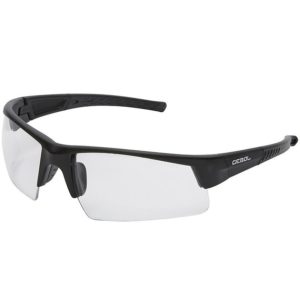 Ochranné brýle Sport Line číré