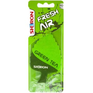 Osvěžovač Sheron Fresh Air Green Tea