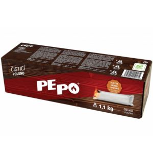 PE-PO čisticí poleno 1,1 kg 2061017