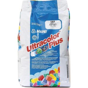 Spárovací hmota Mapei Ultracolor Plus 2 kg 137 karibská