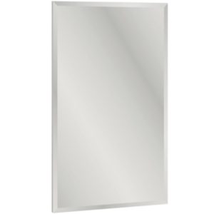 Zrcadlo Blanco 55 cm, borovice sněžná