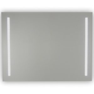 Zrcadlo LED 60/80 horizontální