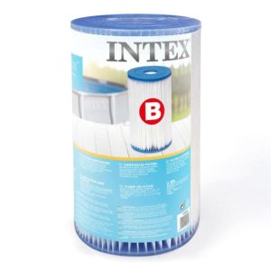 Filtrační vložka INTEX typ B