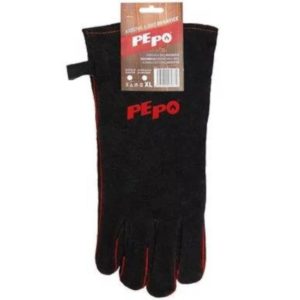 PE-PO krbová a bbq rukavice