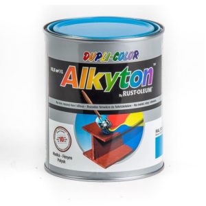 Alkyton RAL5012 lesk 750ml