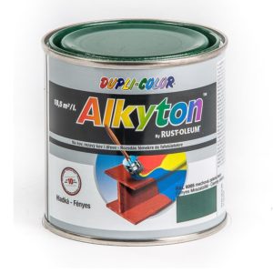 Alkyton RAL6005 lesk 250ml