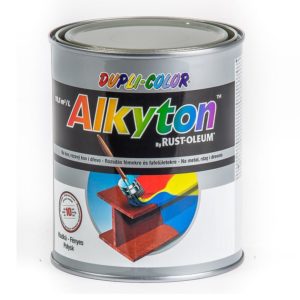 Alkyton RAL6009 lesk 750ml