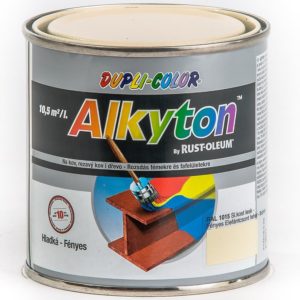 Alkyton ral1015 lesk 250ml