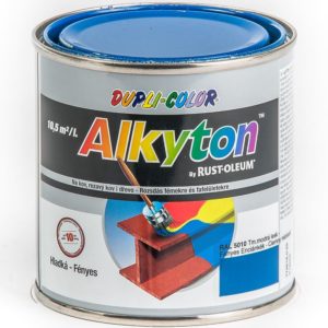 Alkyton ral5010 lesk 250ml