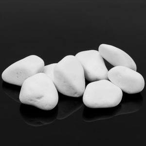 Dekorativní kameny – keramické kameny pro Biokrby