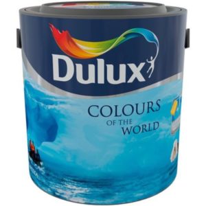 Dulux Colours Of The World grafitový soumrak 2