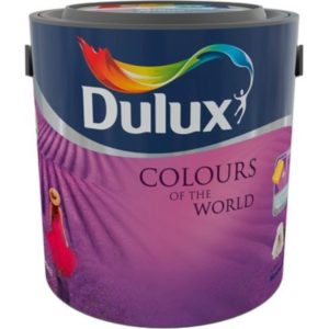 Dulux Colours Of The World kouzlo Provence 2