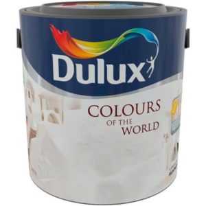 Dulux Colours Of The World řecká chalva 2