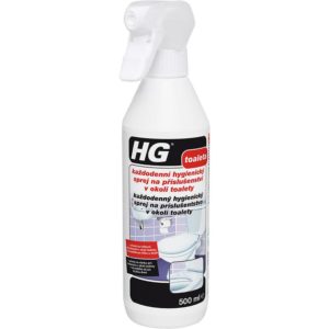 HG každodenní hygienický sprej 500ml