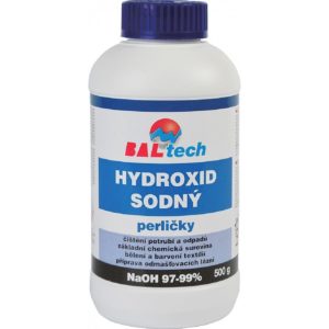 Hydroxid sodný 0