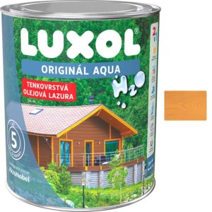 Luxol Original Aqua oregonská pinie 0