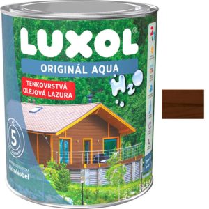 Luxol Original Aqua palisandr 0,75l