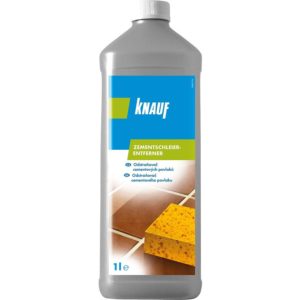 Odstraňovač cementového povlaku Knauf 1 l