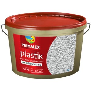 Primalex Plastik 7