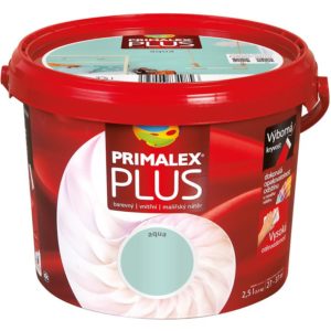 Primalex Plus aqua 2