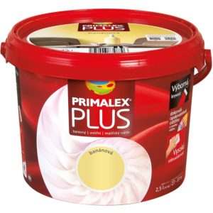Primalex Plus banánová 2