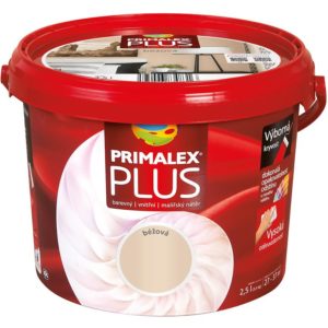 Primalex Plus béžová 2