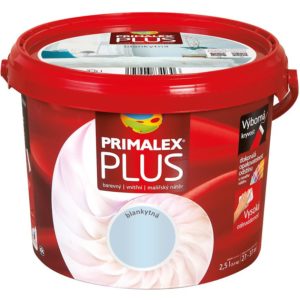 Primalex Plus blankytná 2