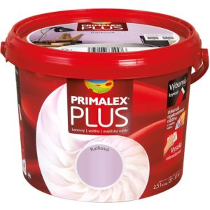 Primalex Plus fialková 2