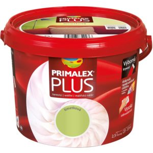Primalex Plus limetková 2