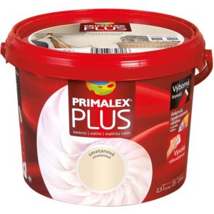 Primalex Plus smotanová 2
