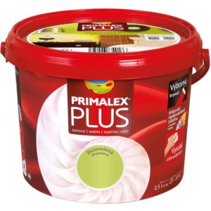 Primalex Plus žltozelená 2