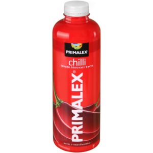 Primalex Tekutá Tónovací Barva chilli 1l