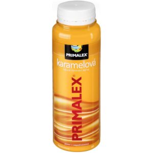Primalex Tekutá Tónovací Barva karamelová 0.25l