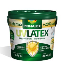 Primalex UV Latex 0