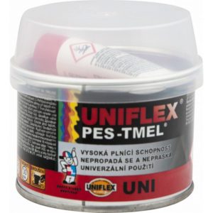 Uniflex PES-TMEL univerzální 200g