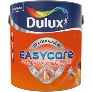 Dulux EasyCare kávová sušenka 2