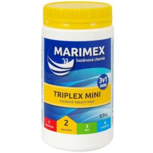 MARIMEX Triplex Mini 0.9 kg, 11301206