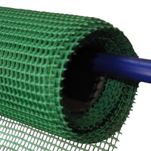Plastové pletivo 1,2m oko 7×7 mm zelené (T2)