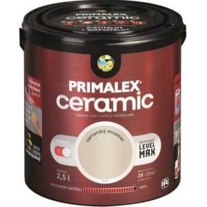 Primalex Ceramic carrarsý mramor 2