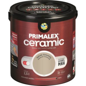 Primalex Ceramic italské dolomity 2