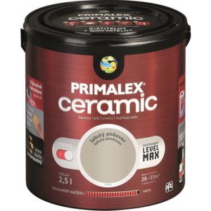 Primalex Ceramic labský pískovec 2