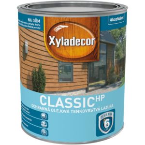 Xyladecor Classic modřín 0