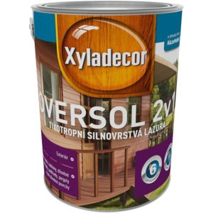 Xyladecor Oversol sipo 5L